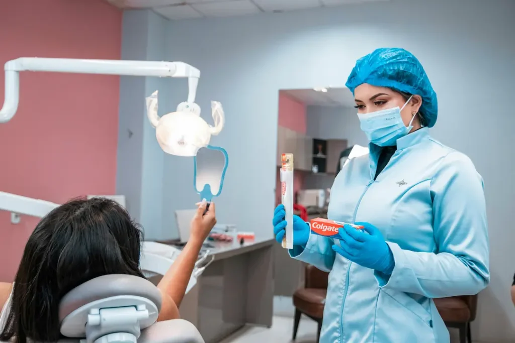 Nie czekaj na ból! Dlaczego profilaktyczne wizyty u dentysty są tak ważne? - 1