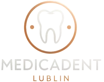 logo medicadent lublin